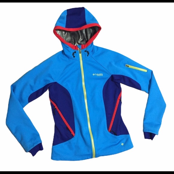 Columbia Jackets & Blazers - (EOS)